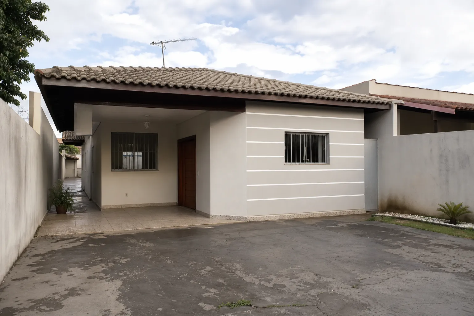 Imagem original do exemplo de Redesenhar Arquitetura