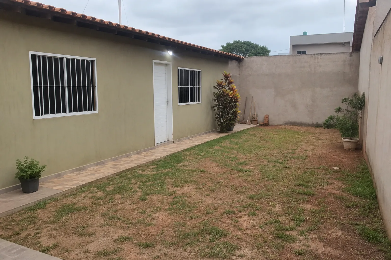 Imagem original do exemplo de Jardinagem